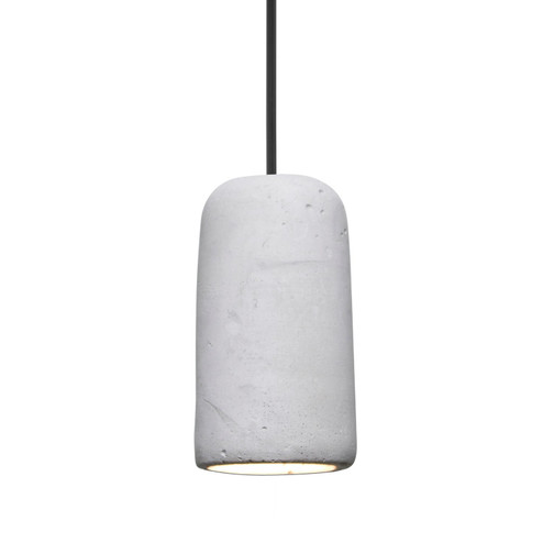 Besa Glide Pendant Pendant in Black (74|XGLIDENALEDBK)