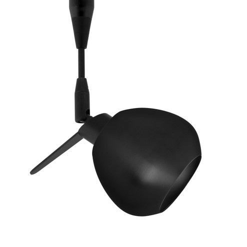 Besa Mojo Spotlight Spotlight in Black (74|RSPMOJOBKBK)
