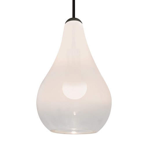 Besa Leon Pendant Pendant in Black (74|JLEONWCLEDBK)