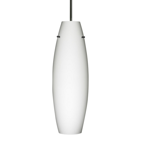 Besa Suzi 18 Pendant Pendant in Black (74|J412707LEDBK)