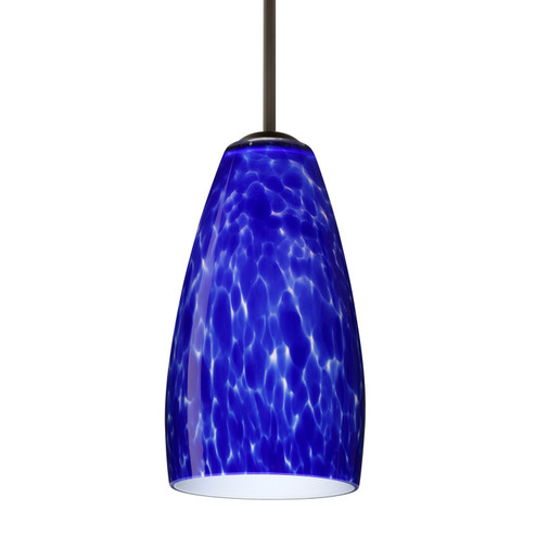Besa Chrissy Pendant Pendant in Bronze (74|B150986BR)