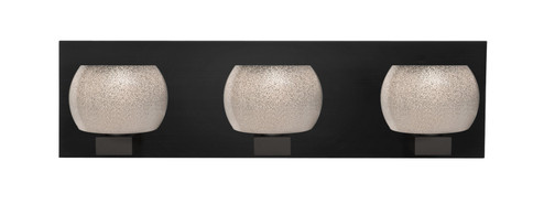 Besa Keno Vanity Vanity in Black (74|3WFKENOSMLEDBK)
