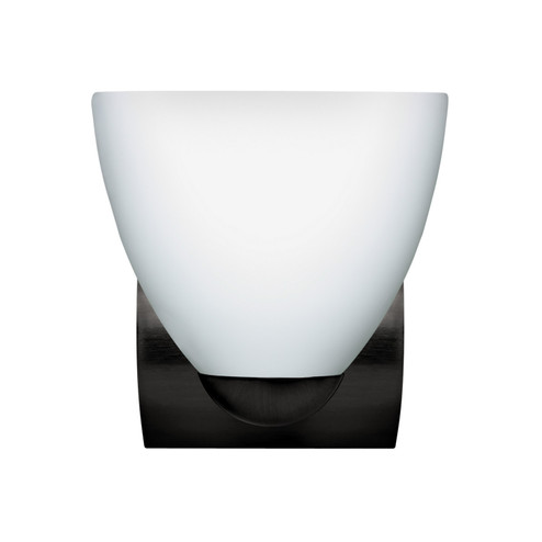 Besa Sasha Mini Sconce LED Wall Sconce in Black (74|1WZ757207LEDBK) Besa Sasha Mini Sconce LED Wall Sconce in Black (74|1WZ757207LEDBK)