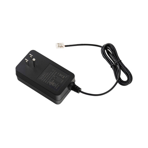 Plug-in Power Supply in Black (34|PS24DC60PGE)