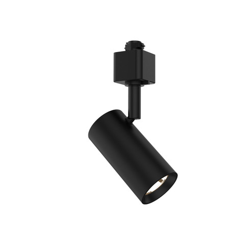 Cyn LED Track Luminaire in Black (34|H8110CSBK)
