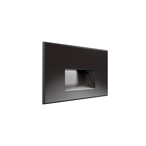 Colorscaping LED Landscape Step Light in Bronze on Brass (34|4011CSBBR)
