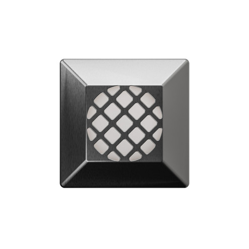 2531 LED Landscape Surface Mount Indicator Light in Stainless Steel (34|253130SS)