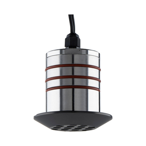 Colorscaping LED Landscape Indicator Light in Stainless Steel (34|2121CSSS)