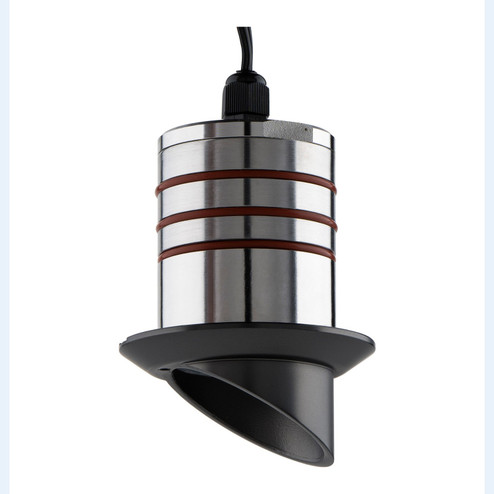 Colorscaping LED Landscape Indicator Light in Bronze Stainless Steel (34|2111CSBS)