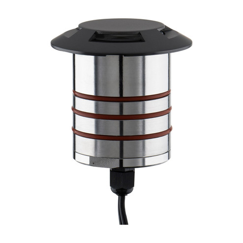 Colorscaping LED Landscape Indicator Light in Bronze Stainless Steel (34|2101CSBS)