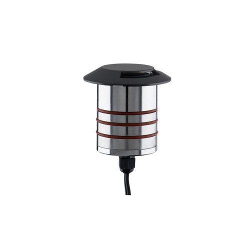 Colorscaping LED Landscape Indicator Light in Bronze Stainless Steel (34|2091CSBS)