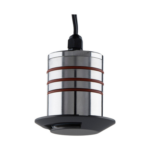 Colorscaping LED Landscape Indicator Light in Stainless Steel (34|2091CSSS)