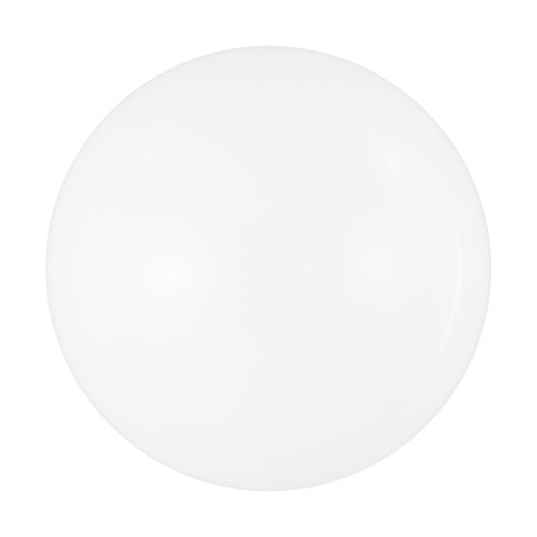 Lune One Light Wall Sconce in Chrome (454|EV1011CH)