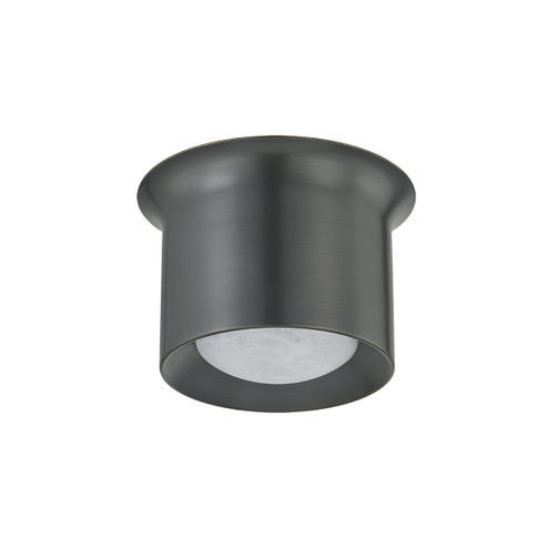 Noxon LED Flush Mount in Distressed Bronze (70|1707DB)