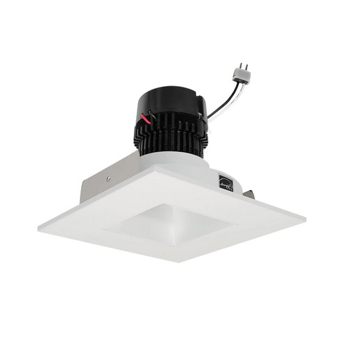 LED Retrofit Reflector in Warm White Reflector / Warm White Flange (167|NPRLV4SNDSQ27XWW)