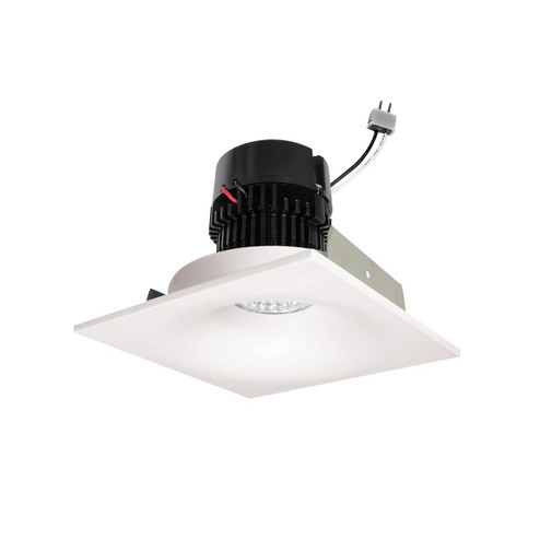 LED Bullnose Retrofit in White (167|NPRLV4SNB40XWW)