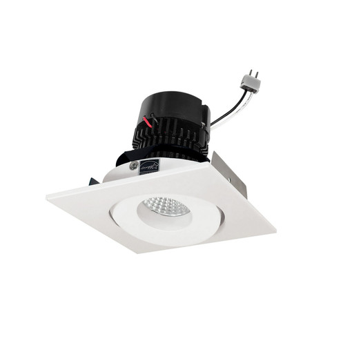 LED Gimbal Retrofit in Warm White (167|NPRLV4SGCDXWW)