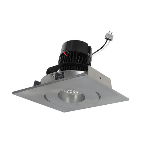 LED Gimbal Retrofit in Natural Metal (167|NPRLV4SG40XNN)