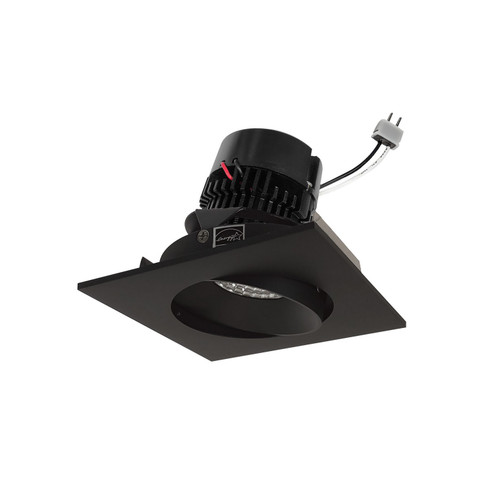 LED Cone Retrofit in Black Reflector / Black Flange (167|NPRLV4SCCDXBB)