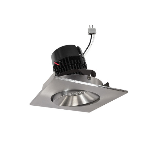 LED Cone Retrofit in Natural Metal (167|NPRLV4SC35XNN)