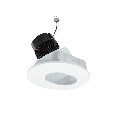 LED Slot Aperture Retrofit in Bright White / Bright White (167|NPRLV4RSLCDXMPW)