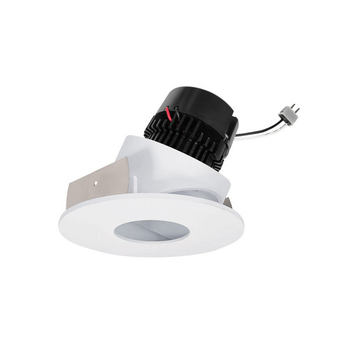 LED Pinhole Retrofit in Warm White / Warm White (167|NPRLV4RPHA40XWW)