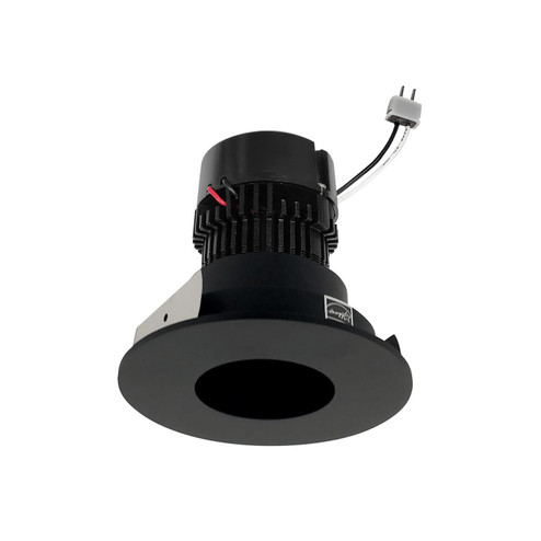 LED Pinhole Retrofit in Black/ Black (167|NPRLV4RPH35XBB)