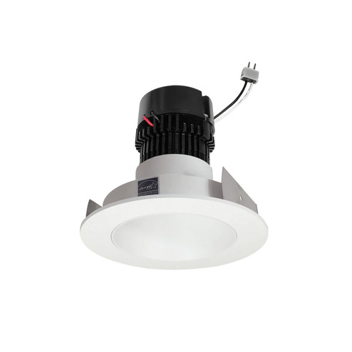 LED Retrofit Reflector in Warm White Reflector / Warm White Flange (167|NPRLV4RNDCCDXWW)