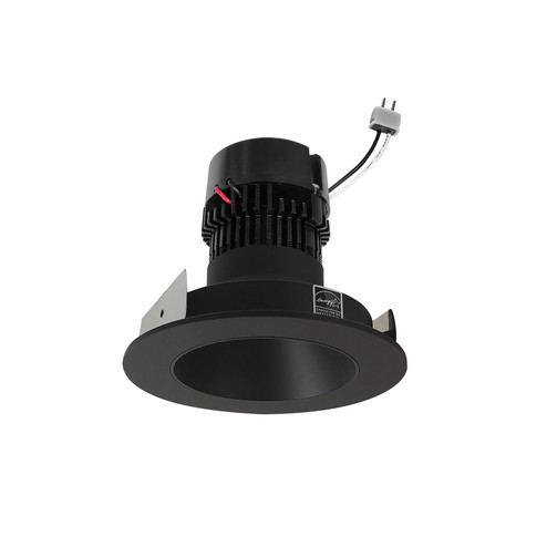 LED Retrofit Reflector in Black / Black (167|NPRLV4RNDCCDXBB)