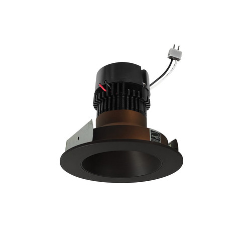 LED Retrofit Reflector in Bronze / Bronze (167|NPRLV4RNDC35XBZ)