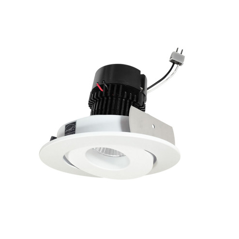 LED Retrofit in Bright White (167|NPRLV4RGCDXMPW)