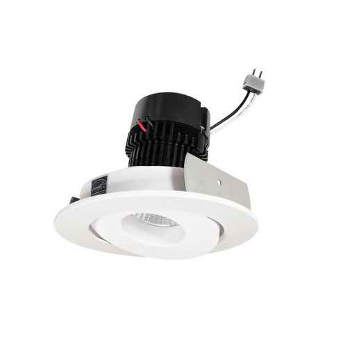 LED Retrofit in Warm White (167|NPRLV4RG40XWW)