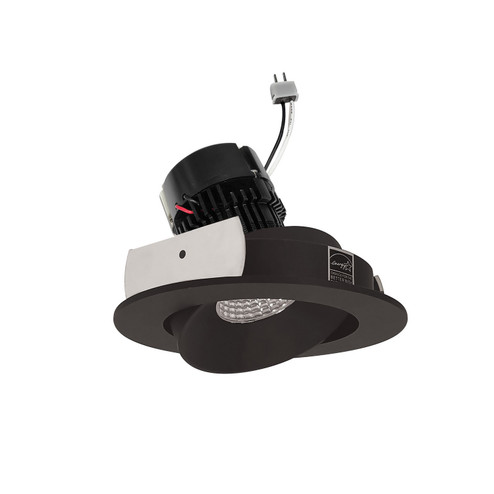LED Retrofit in Bronze Reflector / Bronze Flange (167|NPRLV4RC35XBZ)