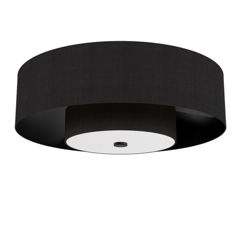 Brookside 30'' Ceiling Fan in Matte Black (47|52975)