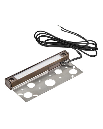 Presto LED Hardscape in Matte Bronze (13|15774MZ)