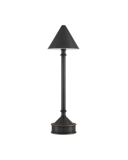 Traipse Collection LED Table Lamp in Oil Rubbed Bronze (142|67000008)
