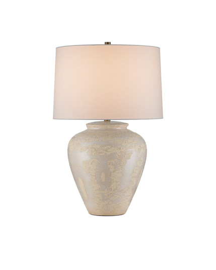 Mimi One Light Table Lamp in Ivory (142|60000999)