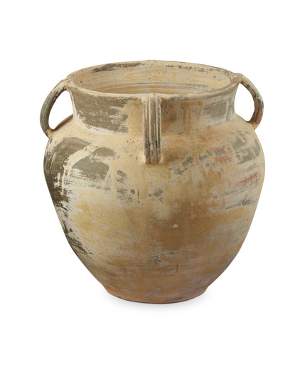 Agrigento Planter in Antique White (142|22000063)