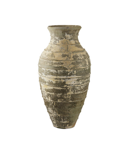 Lipari Urn in Antique White (142|22000059)