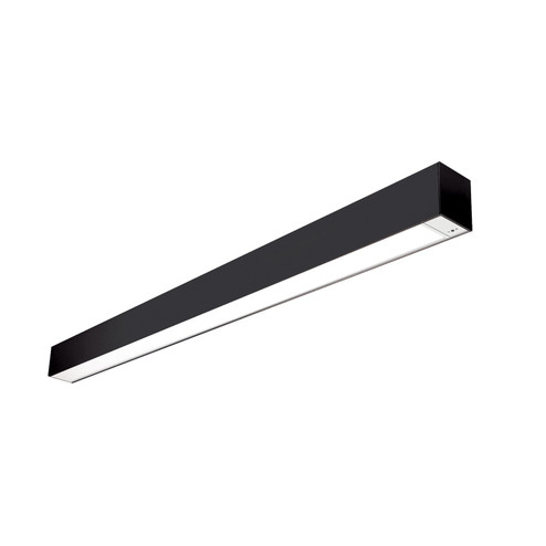 LED Indirect/Direct Linear in Black (167|NLUD8334BEMOS)