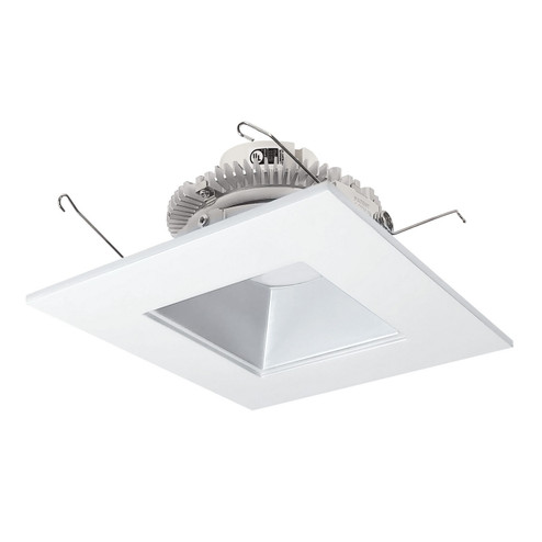 Retrofit Reflector in Haze / White (167|NLCBC2656TWHZW10)