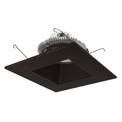 Retrofit Reflector in Bronze (167|NLCBC2656TWBZBZ10)
