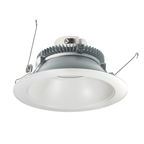 Retrofit Reflector in Matte Powder White (167|NLCBC2651TWMPW10)