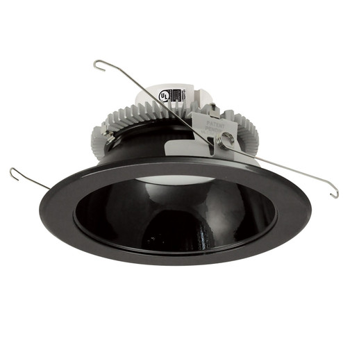 Retrofit Reflector in Black (167|NLCBC2651TWBB10)