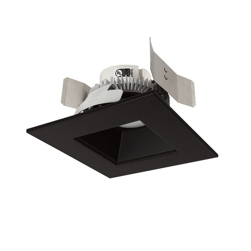 Retrofit Reflector in Black (167|NLCBC2556TWBB10)