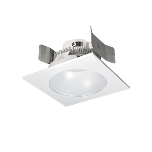 Retrofit Reflector in Matte Powder White (167|NLCBC2553TWMPW10)
