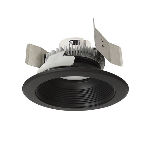 Retrofit Baffle in Black (167|NLCBC2552TWBB10)