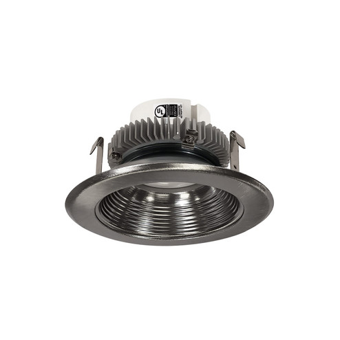 Retrofit Baffle in Natural Metal (167|NLCBC2452TWNN10)