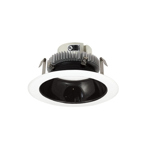 Retrofit Reflector in Black / White (167|NLCBC2451TWBW10)
