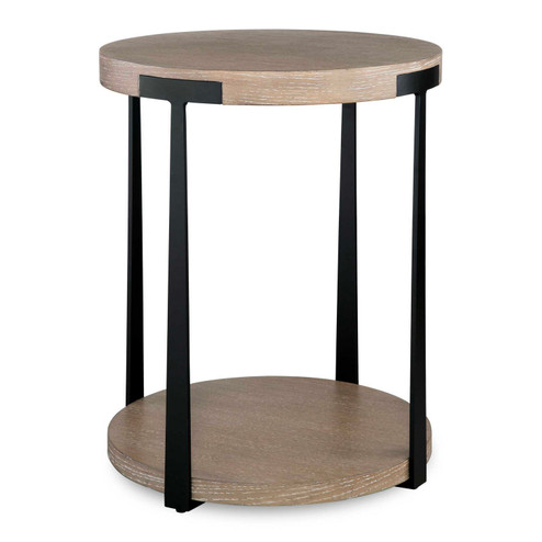 Palisade Side Table in Natural (52|50003)